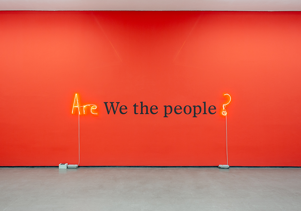 Batho ba Me, by Lerato Shadi